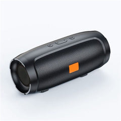 Bluetooth Stereo Speaker w FM & Subwoofer