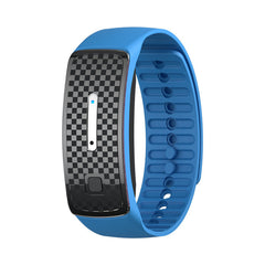 Ultrasonic Mosquito Repellent Bracelet for Kids