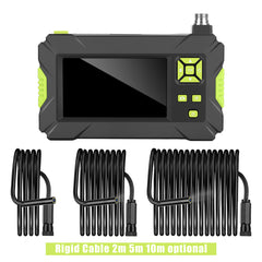 5MP Endoscope Camera for Engine and Industrial Inspection