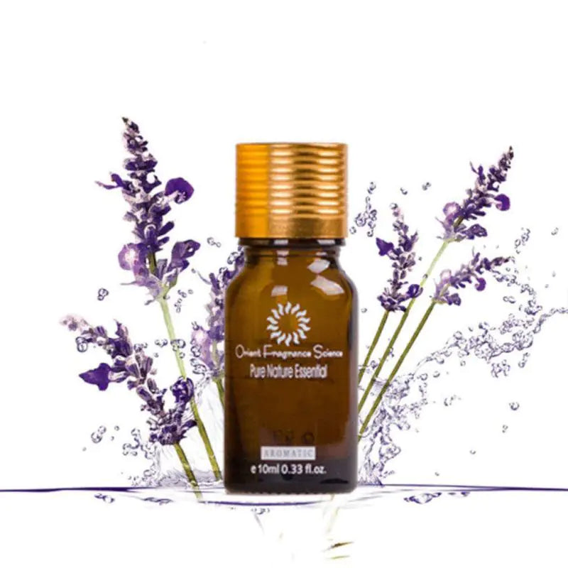 Herbal Spa Essential Oils & Plant Oils