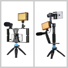 DSLR Camera Microphone