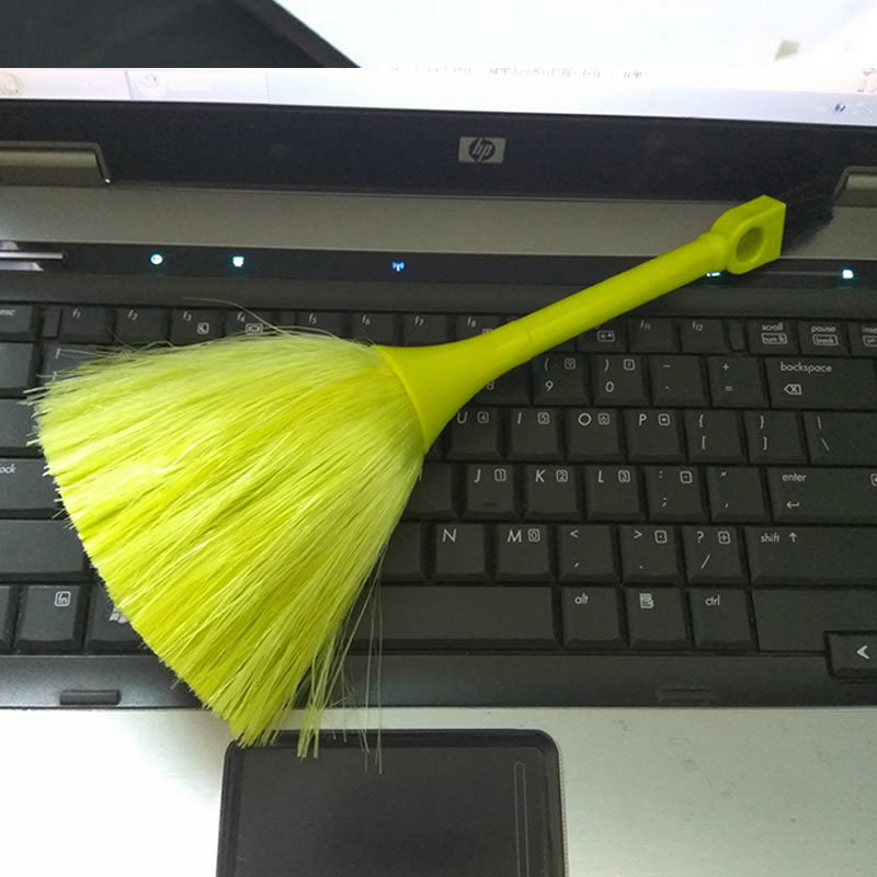 Computer Keyboard Dust Brush & Cleaning Tool