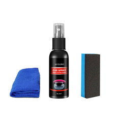 Car Glass Protective Coating Spray