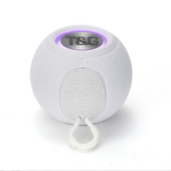 Mini Wireless Outdoor Speaker