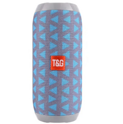 Waterproof Bluetooth Speaker w 10W Subwoofer