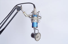 Condenser Microphone
