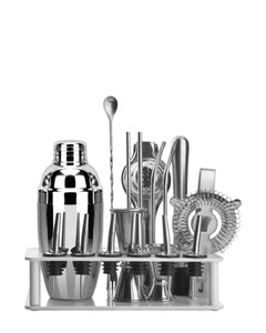 12-Piece Cocktail Set