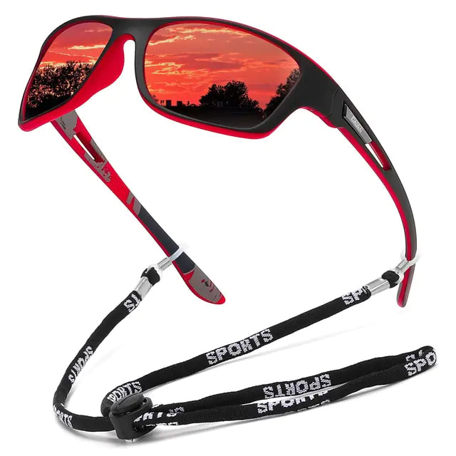 Daiwa Polarized Fishing Glasses