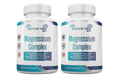Magnesium Complex Capsules