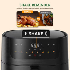 8.5-Quart Air Fryer