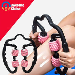 Trigger Point Massage Roller