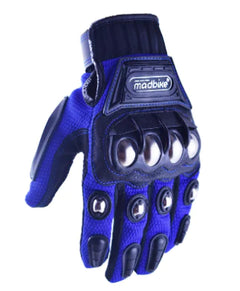 Anti-Slip Gloves for Cycling & Motorcycling