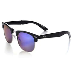 Foldable Clubmaster Sunglasses