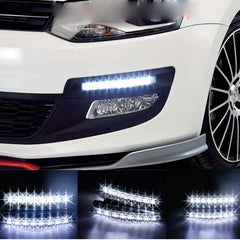 Car Daytime Running Lights