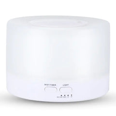 Electric Aroma Essential Oil Diffuser