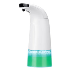 Foaming Soap Dispenser w Liquid Soap Pump