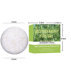 He Shou Wu Herbal Shampoo Soap