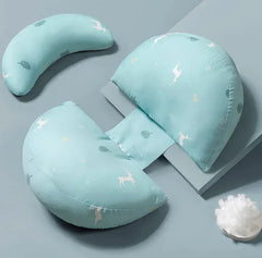Premium U-Shaped Pregnancy Pillow