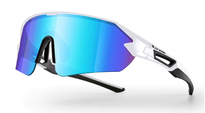 Boost™ Polarized Sunglasses for Cycling and Running