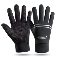 Waterproof Touchscreen Gloves