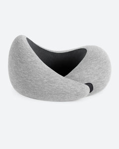 U-Shaped On-the-Go Neck Pillow