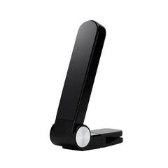 Sleek Magnetic Car Phone Holder for Air Vent Navigation