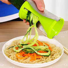 Vegetable Spiralizer Peeler