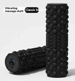 Vibrating Massage Foam Leg Roller