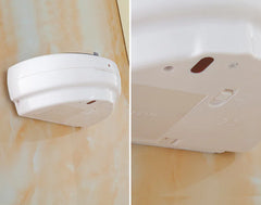 Automatic Wall-Mounted Soap Dispenser