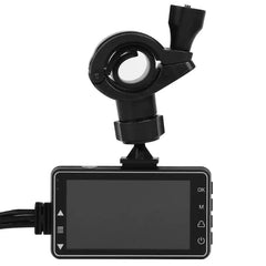 Motorcycle HD Dash Cam Recorder