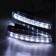 Car Daytime Running Lights