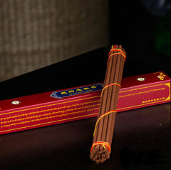 Tibetan Herbal Incense Sticks