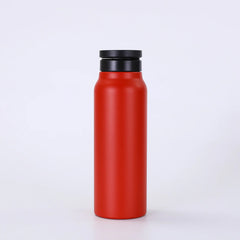 Magnetic Lid Water Bottle