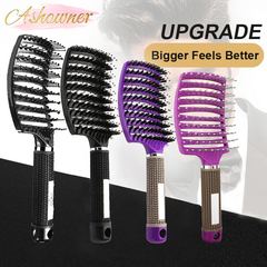 Massage Styling Hair Brush