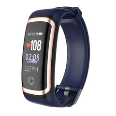 Smart Bracelet w Heart Rate Monitor