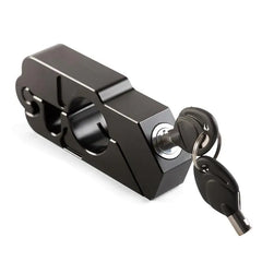 Motorcycle Lock - Anti-Theft Brake Lock