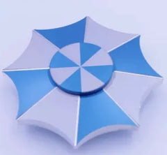 Umbrella Fidget Spinner