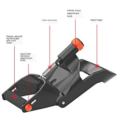 Wrist & Forearm Strengthening Trainer