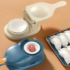 2-in-1 Dumpling Maker