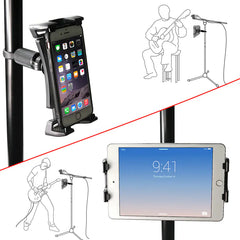 Phone & Tablet Holder