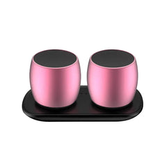 Sound of Love Duet Dual Mini-Speakers