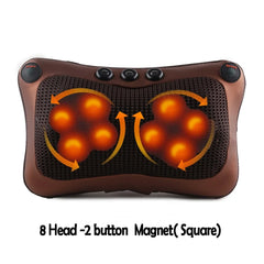 Relaxation Massage Pillow