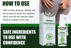 Anshu Herbal Essence Wellness Spray