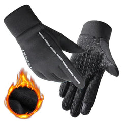 Thermal Touchscreen Gloves