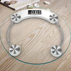 USB Rechargeable Electronic Precision Scale