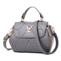 Elegant Leather Handbags