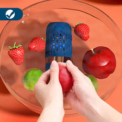 Smart Food Sterilizer