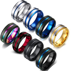 Men's Stylish & Durable Fashion Ring