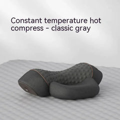 Neck & Back Support Pillow