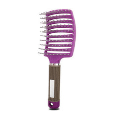 Massage Styling Hair Brush